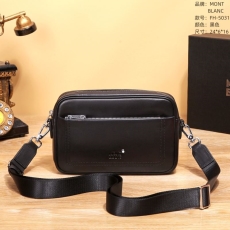 Mens Montblanc Satchel Bags